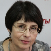 Сагалова Ольга Игоревна  